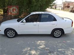 Daewoo Nubira
